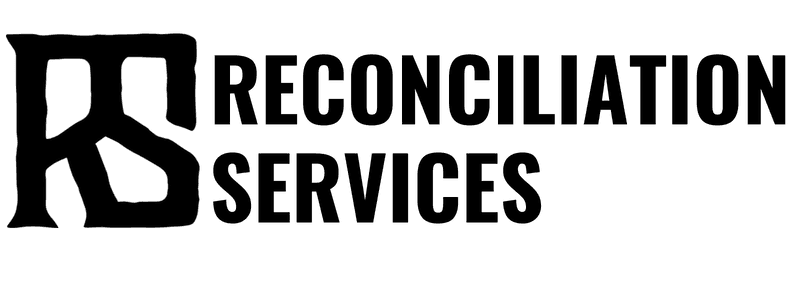 Reconciliation Services logo